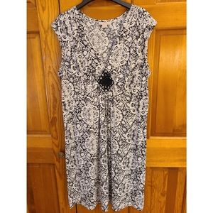 Jonathan Martin Dress